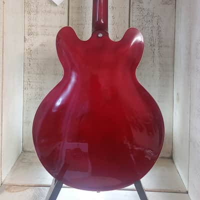 Hartwood Revival LEFT HAND SEMI image 3