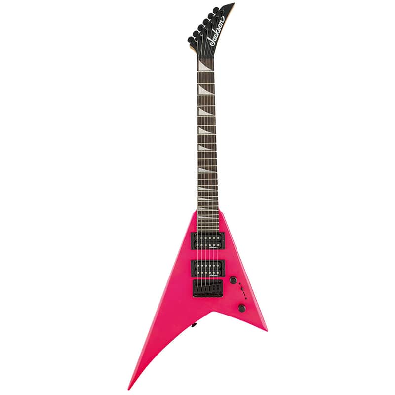 Jackson JS Series JS1X RR Minion | Reverb