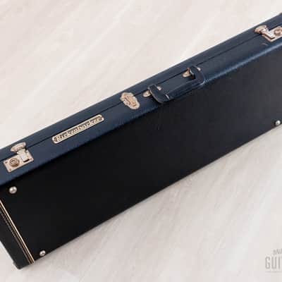 1992 Rickenbacker 325V59 Capri Mapleglo Vintage Reissue John Lennon, Near-Mint w/ Case image 22