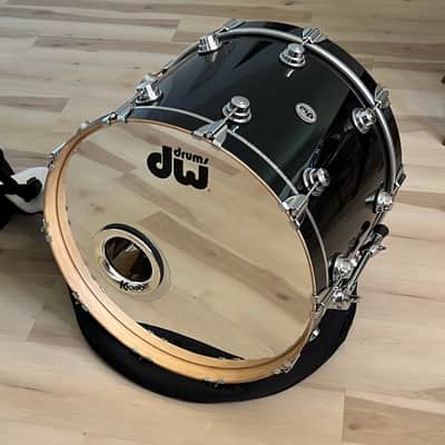 DW Collector's Series Drum Set (3pcs) 22-12-16 image 3