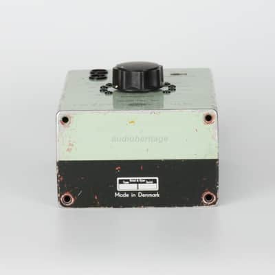 Bruel & Kjaer 1613 Octave Filter Set image 7