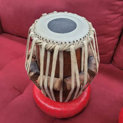 Bharat Music House Tabla Set image 9