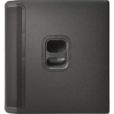 JBL PRX918XLF Pro Audio 18-Inch Powered Subwoofer 2000 Watts DJ Active Sub. image 4
