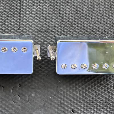 Righteous Sound Pickups Volta Set image 1