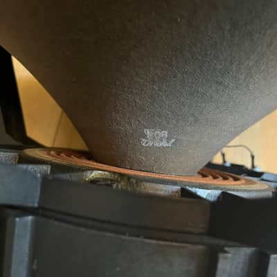 Electro-Voice EVM-15L Pro-Line image 7