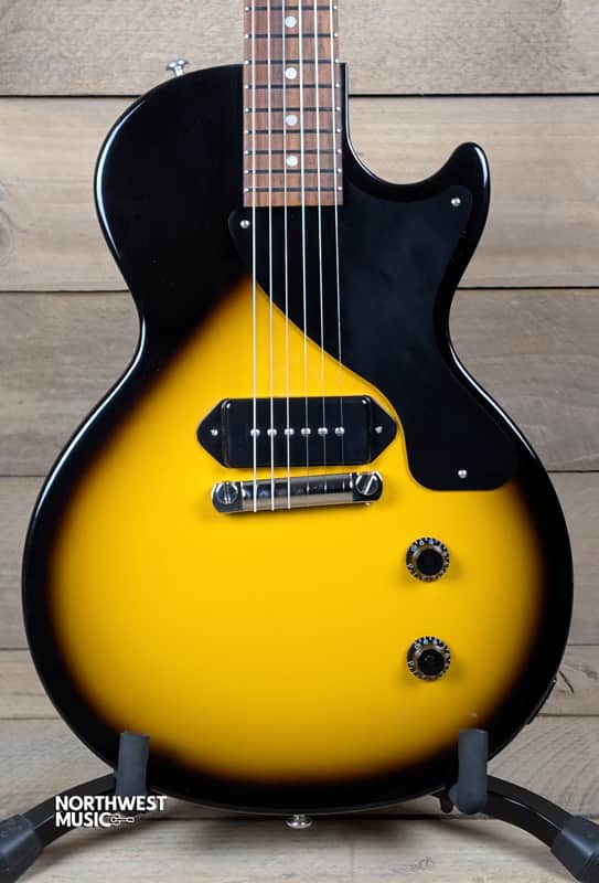Gibson Les Paul Junior Limited Vintage Sunburst 2018