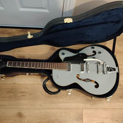 Gretsch G5127 Electromatic Guitar and Hard Case image 15