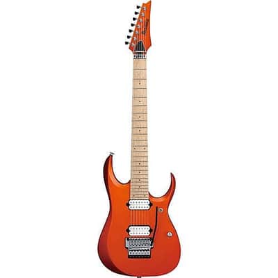 Ibanez SV5570D Prestige | Reverb