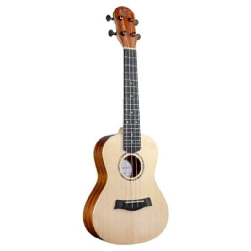 Barnes & Mullins Concert Ukulele - Spruce image 1