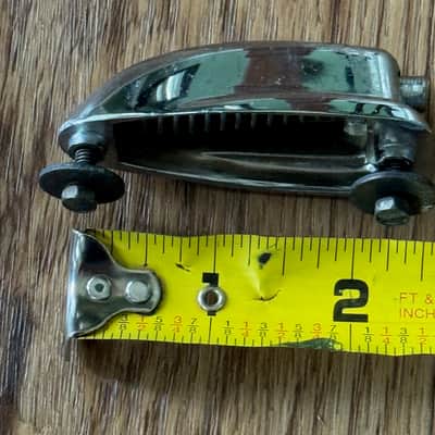 Slingerland Bass Drum Lugs Vintage 50s 60s Lot of 10 image 5