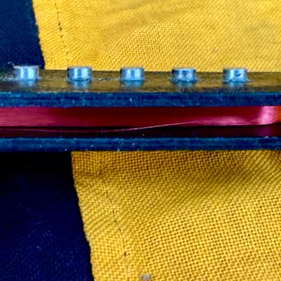 Used Seymour Duncan SJM-2 Hot Jazzmaster Electric Guitar Pickup 2NR *Neck image 7