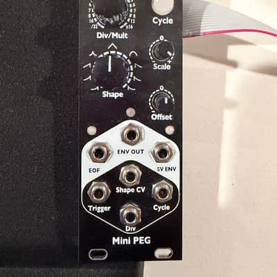 4MS Mini PEG | Reverb