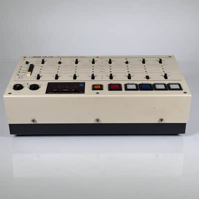 Otari CB-118 Remote Control Unit for MX-70 image 11
