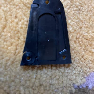 Ibanez GIO, RG, S-series Pop out Truss rod black with screws image 4