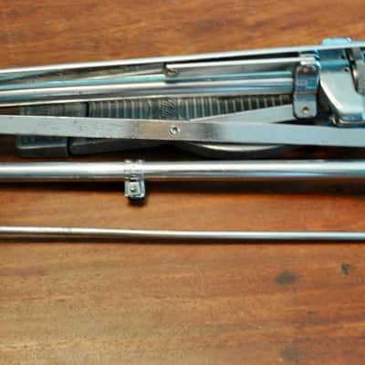 Ludwig Big Beat Hi Hat Stand 1124 ~ 1st GENERATION 1967 image 5