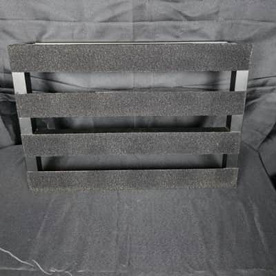Pedaltrain Classic Jr without Case 2010s - Black image 1