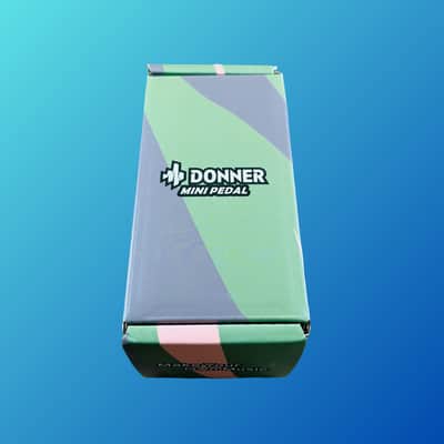 Donner Noise Killer image 4