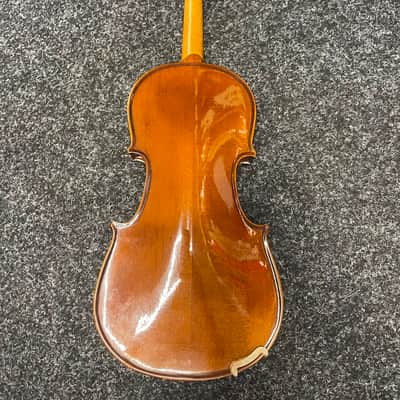 Stentor Student II 1/2 Violin - Outfit image 9