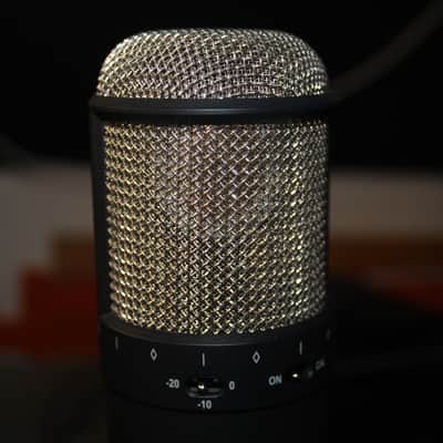 Townsend Labs Sphere L22 Precision Microphone Modeling System Top-Zustand & Komplettes Zubehör image 3