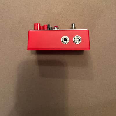Spaceman Explorer (Std Handbuilt non-Cadet version) image 5