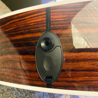 Taylor 214ce DLX (Natural) image 11