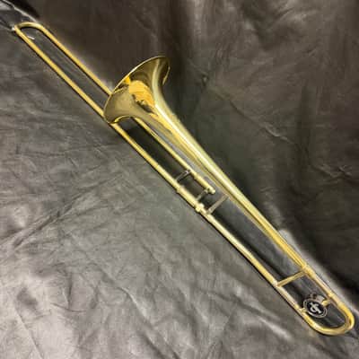 John Packer JP031 Trombone image 10