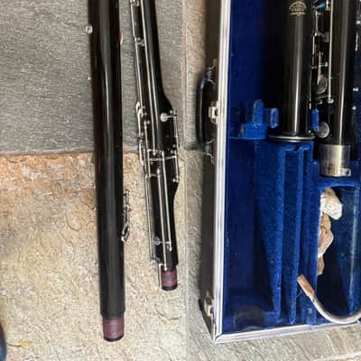 Bassoon. Linton 5K brand. Made in USA Bild 11
