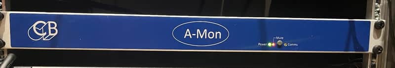 CB Electronics A-MON + TMC-1 image 1