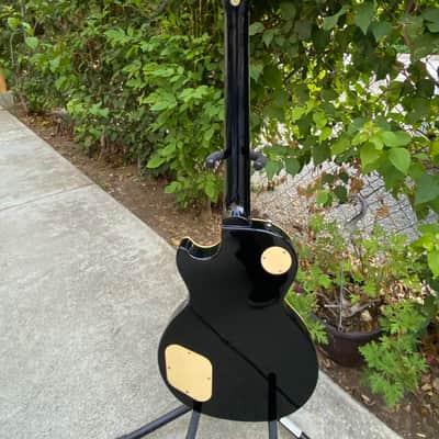 Epiphone Les Paul Standard 2006 - Music Rising Limited Edition image 3