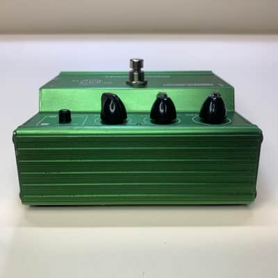 Rocktron Short Timer image 4