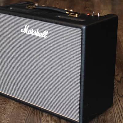 Marshall Origin ORI20C 20W Guitar Combo Amplifier, Valve, Single Channel image 3