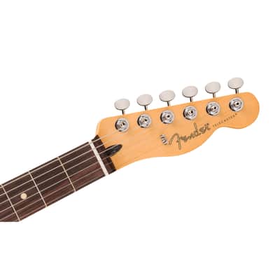Fender Player II Telecaster RW Polar White - Electric Guitar image 5