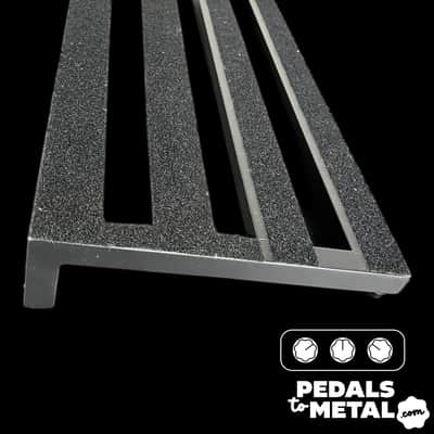 Pedaltrain JR MAX with Soft Case 2010s - Black X11973 image 7