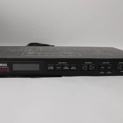 Yamaha TX81Z Rackmount FM Tone Generator