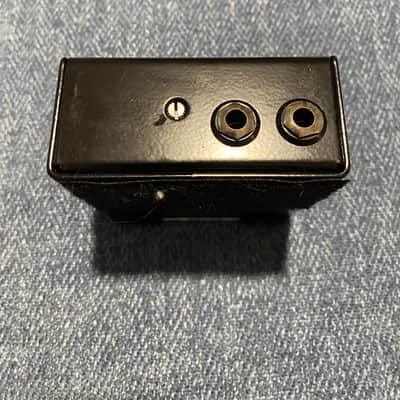 Radial BigShot i/O 2010s - Black image 3