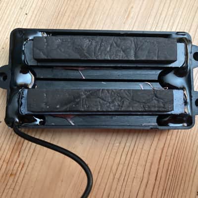 Squier Affinity Jaguar Bass Guitar Humbucker Pickup 13.2K Ohms image 5