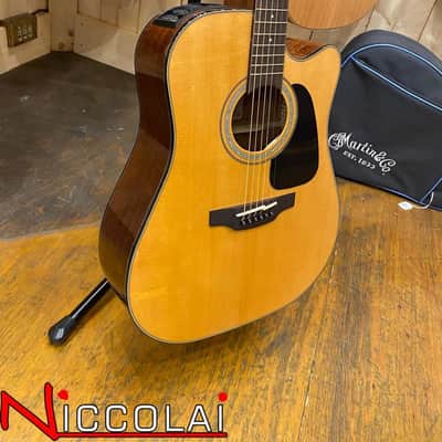 TAKAMINE GD30CE Natural image 12