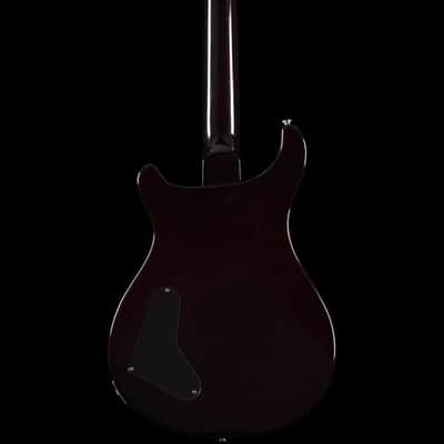 PRS 408 MT Black Gold Wraparound 10 Top (267) image 5