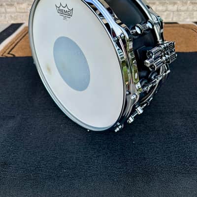 Sonor SQ2 Medium Maple 5.5x14” snare drum 2022 - Dark Roots Satin image 10