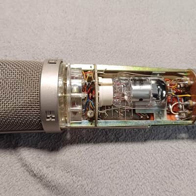 Neumann U67 1967-1972 image 3