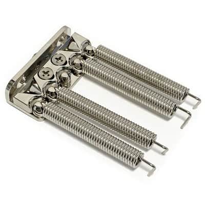 AxLabs Tone Claw Locking Spring Claw - Nickel