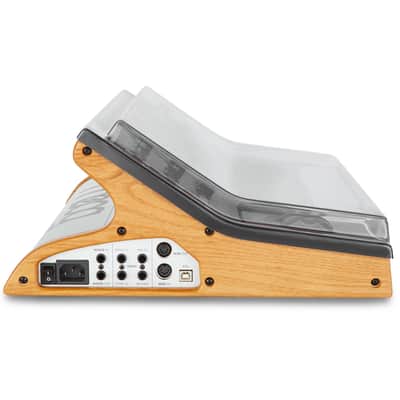 Decksaver Moog SubSequent 25 / Sub Phatty Cover - Cover for Keyboards image 5