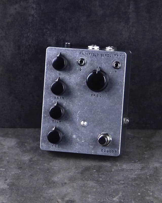 Fairfield Circuitry Long Life  "Authorized Dealer" image 1