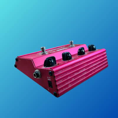 Rocktron Tsunami Chorus image 3