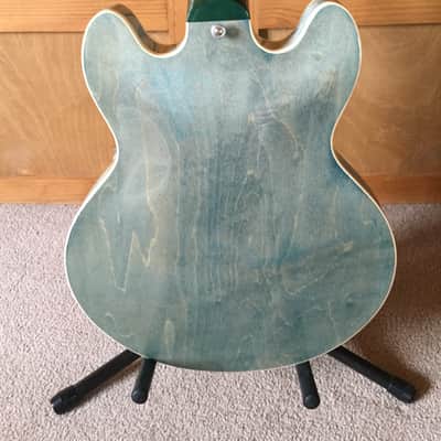 2018 Gibson ES 339 Limited Edition image 8