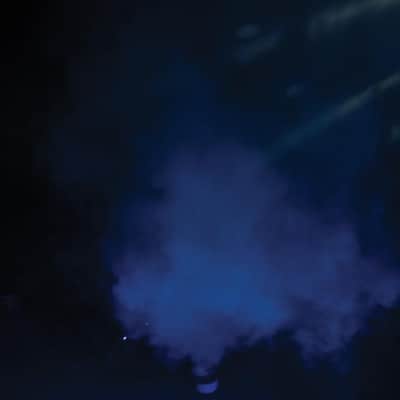 Chauvet Hurricane Haze 2D image 7