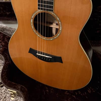 Taylor GS7 2006 - Natural image 23