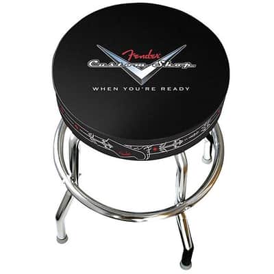 Gretsch 1883 Barstool - 30