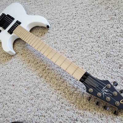 Caparison MJR Dellinger Prominence Michael Romeo 2020 image 9