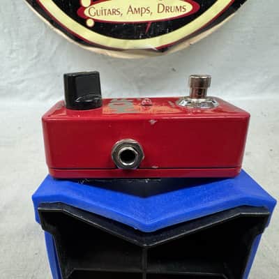 TC Electronic Hall Of Fame HOF Mini Reverb Pedal image 6